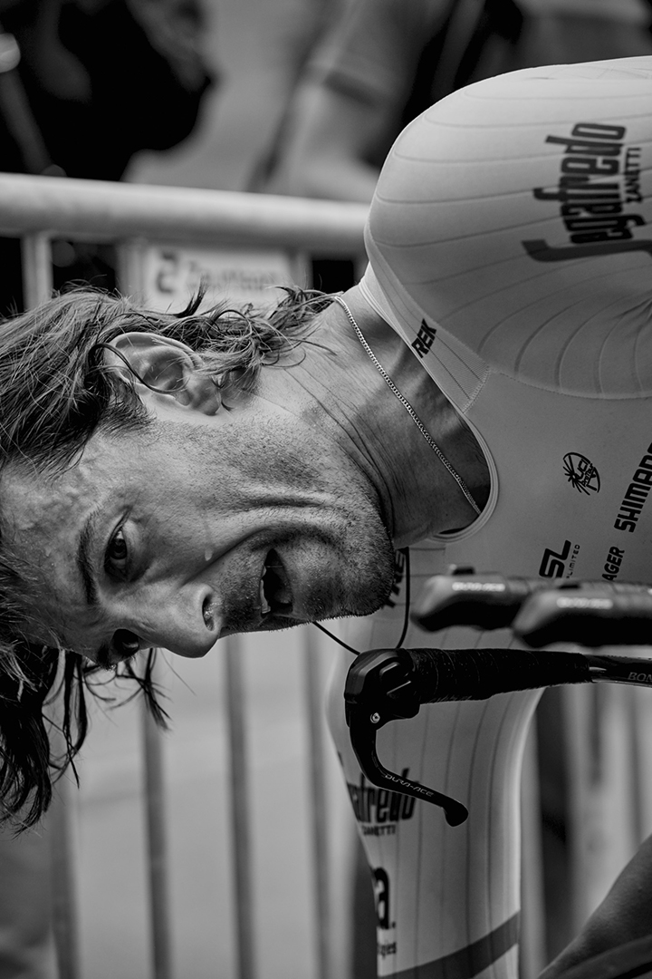 Fabian Cancellara