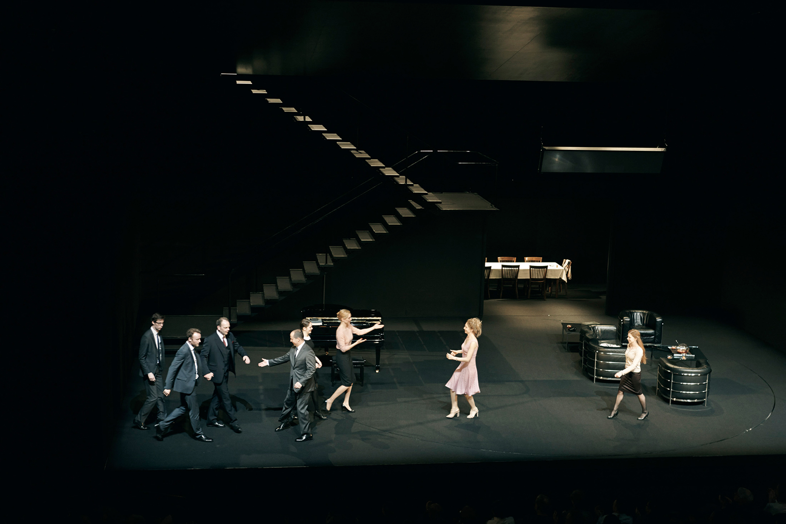 Schaub&uuml;hne Berlin