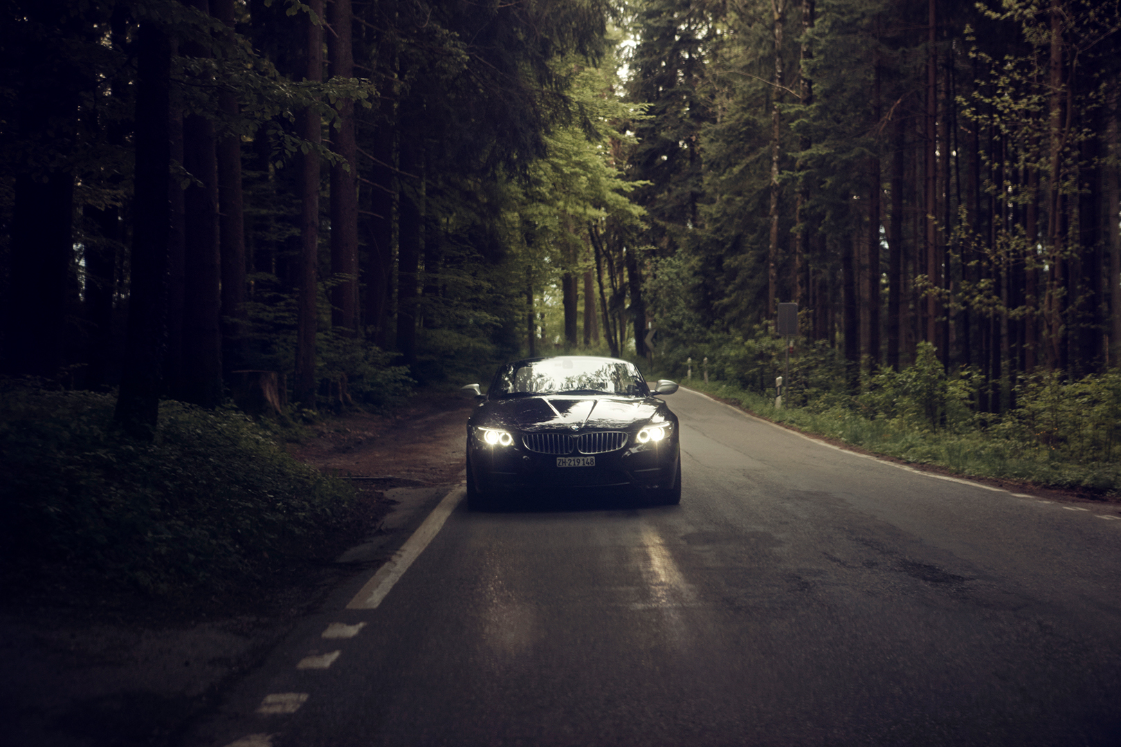 BMW / SI