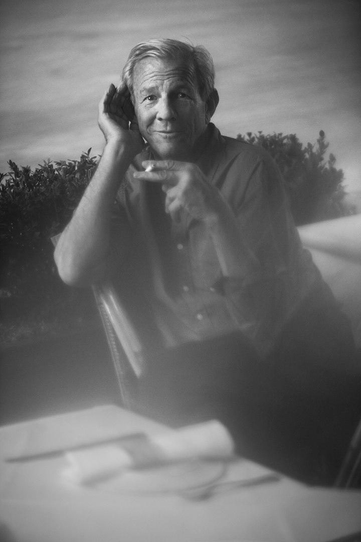 Peter Beard