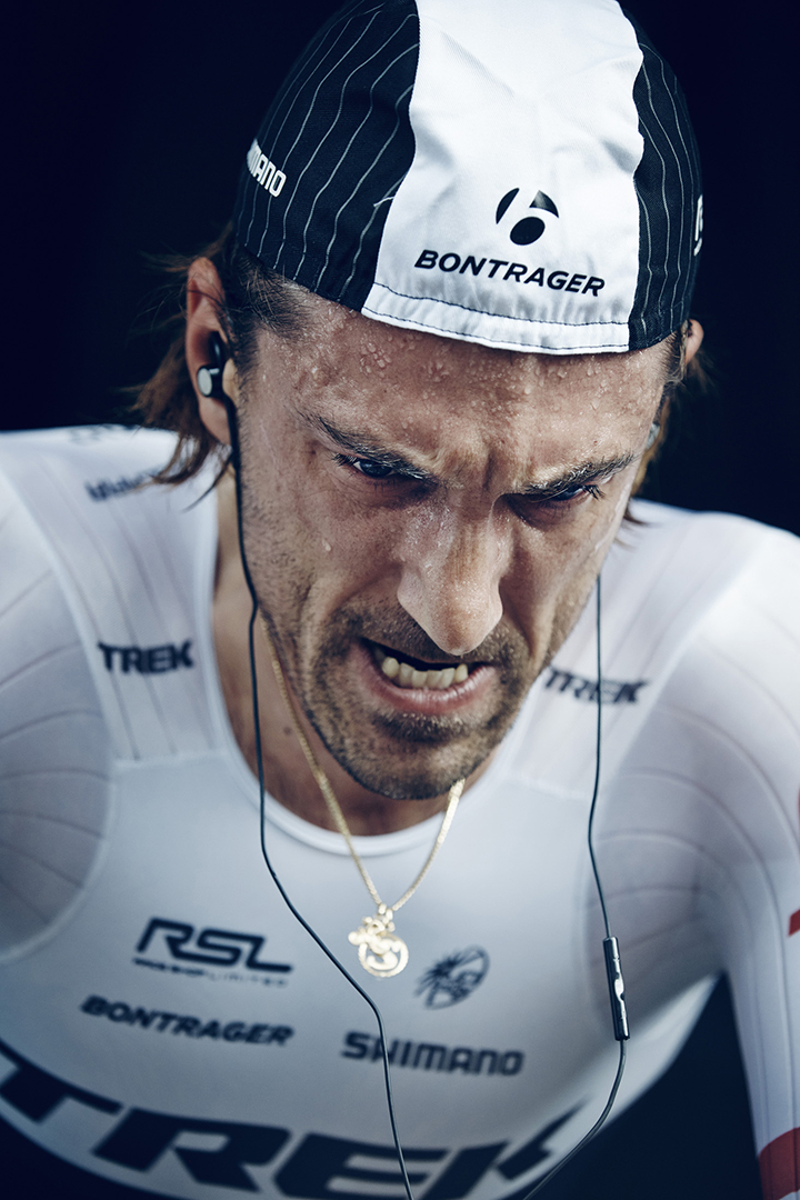 Fabian Cancellara