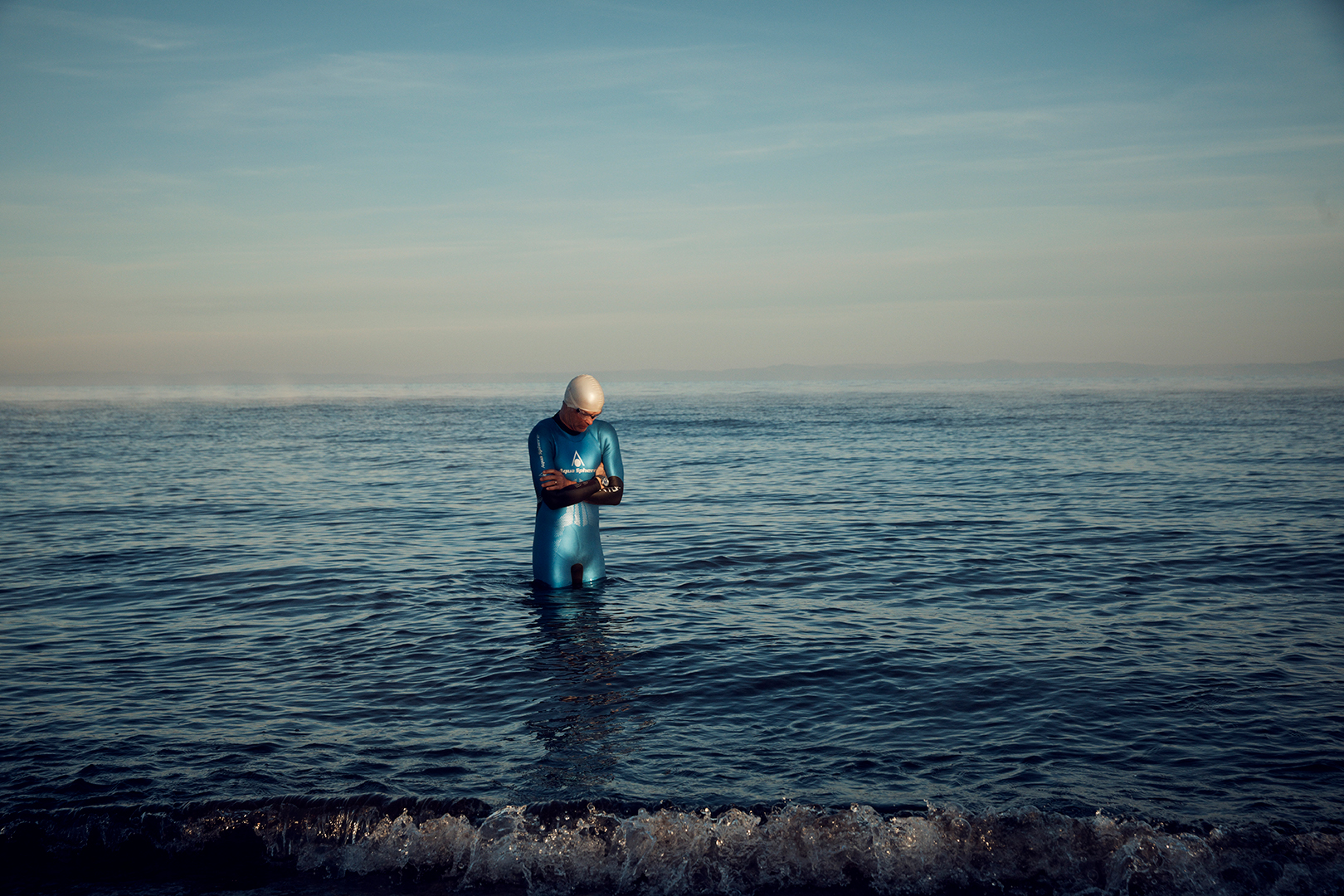 Baikal &ndash; the blue miracle
