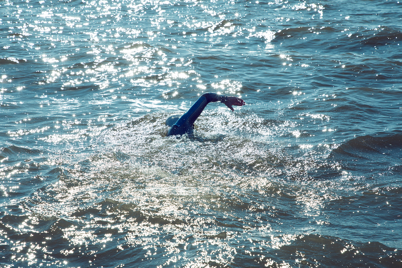 Baikal &ndash; the blue miracle