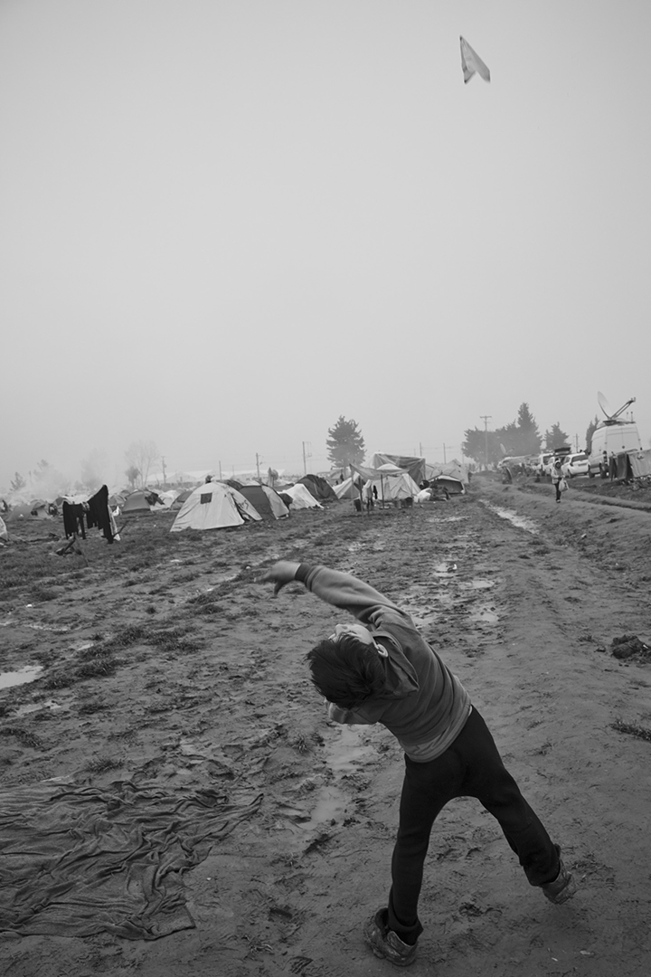 Refugees