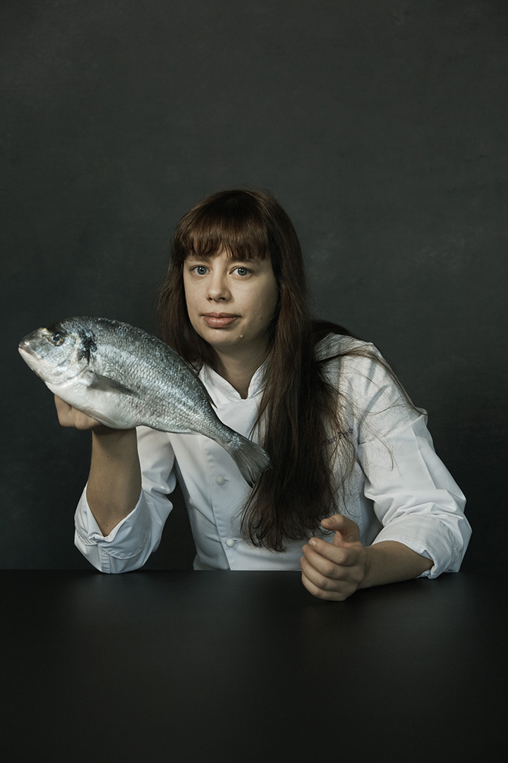 Corporate Portraits