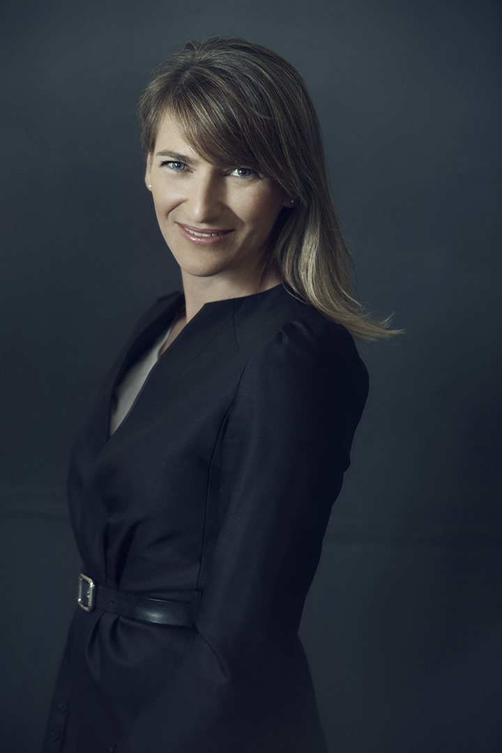 Corporate Portraits